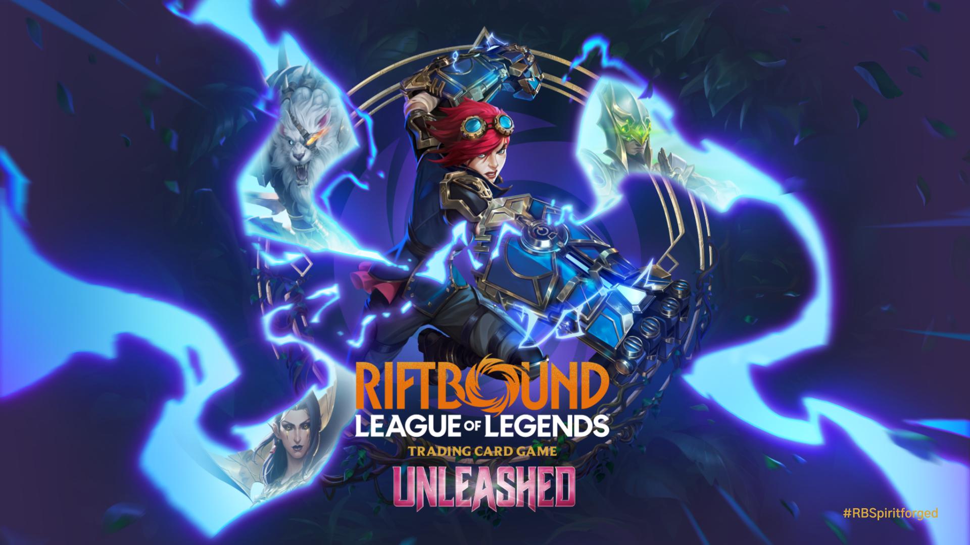 Unleashed